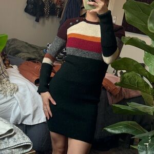 Isabel Marant Wool dress